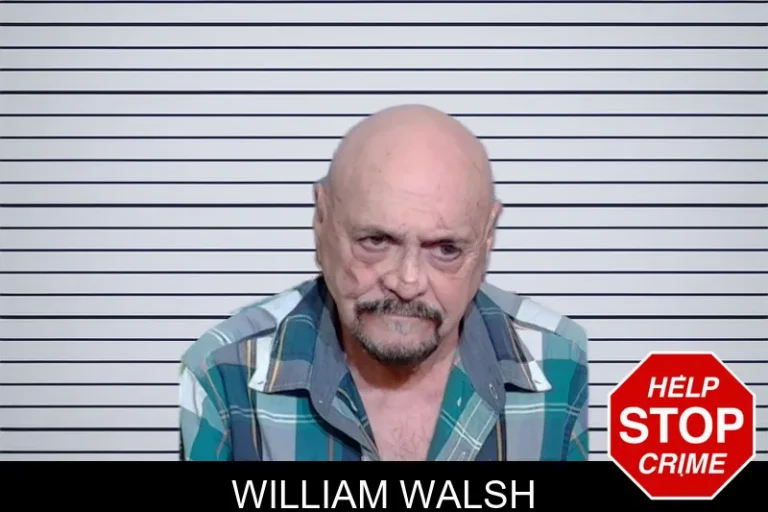 William Walsh