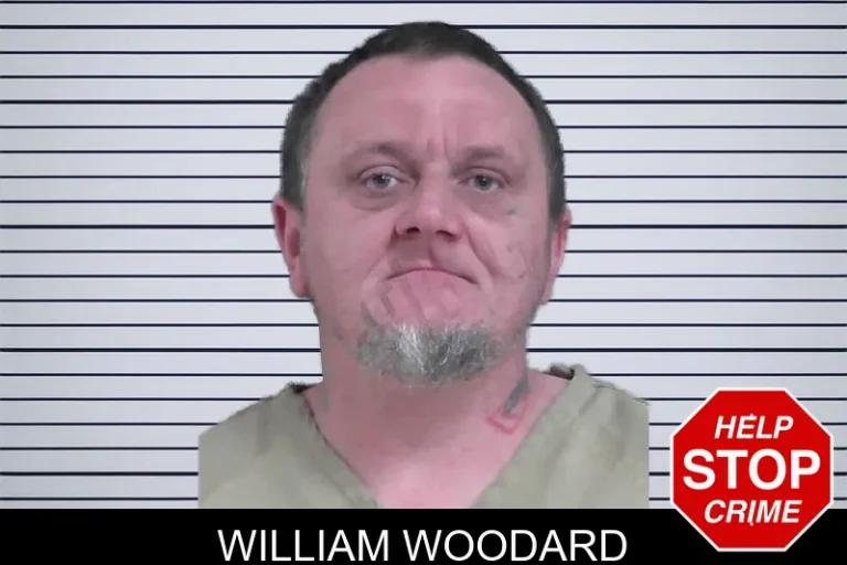 William Woodard