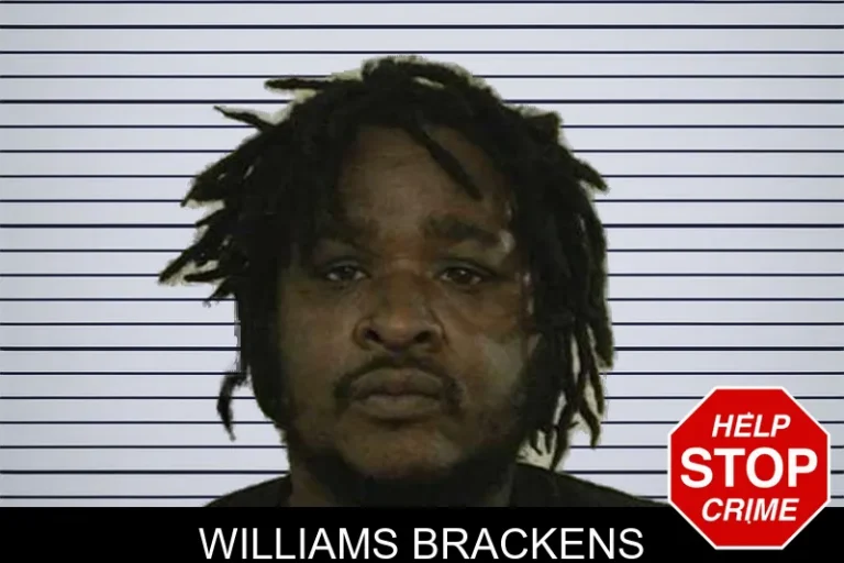 Williams Brackens