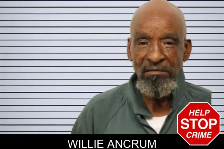 Willie Ancrum