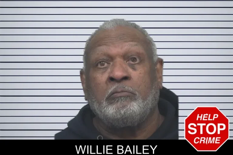 Willie Bailey