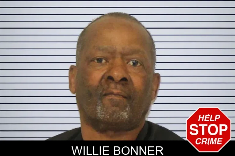 Willie Bonner