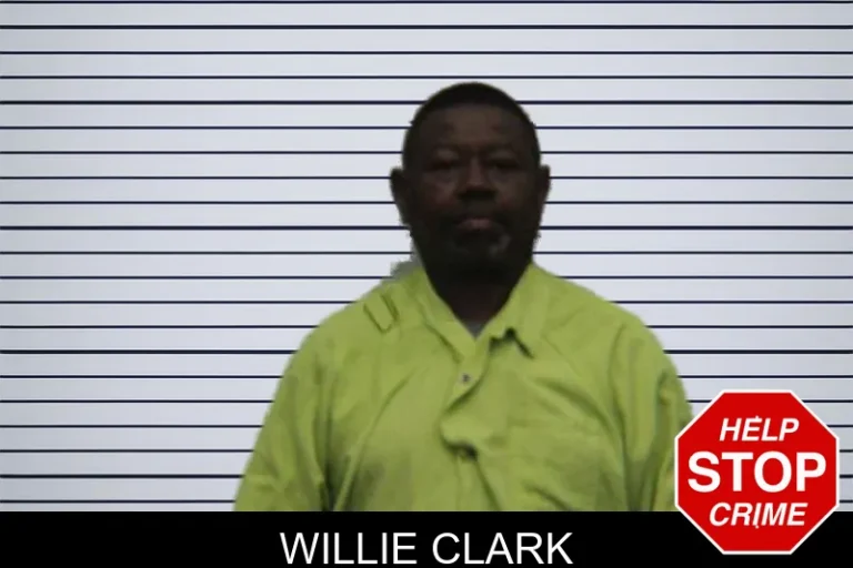 Willie Clark