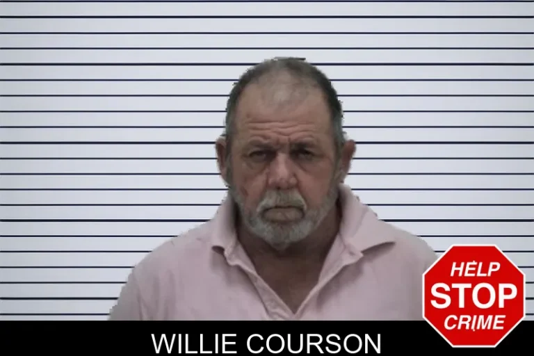 Willie Courson