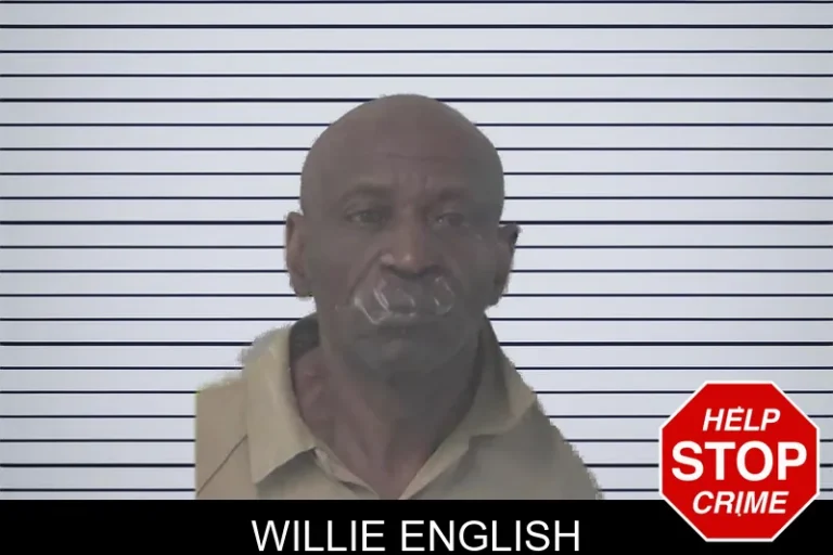 Willie English