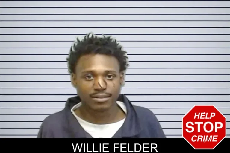 Willie Felder