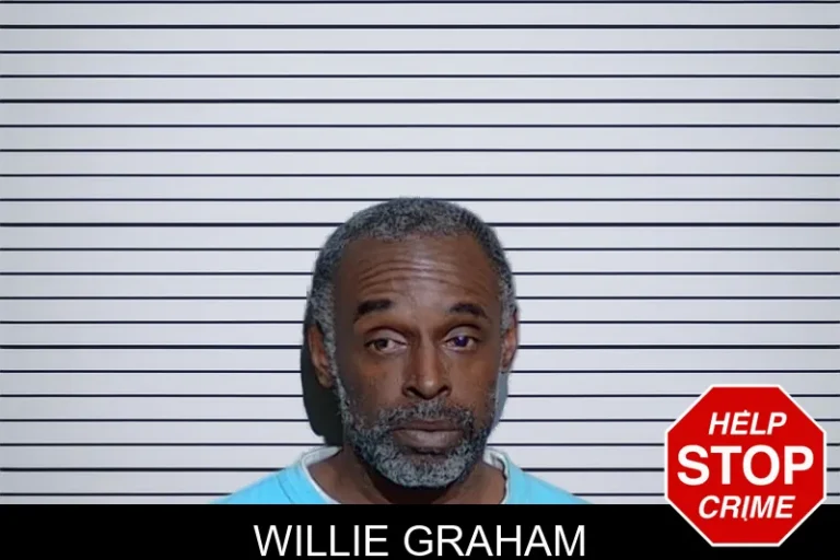 Willie Graham