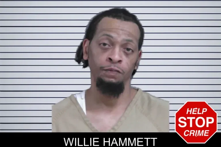 Willie Hammett