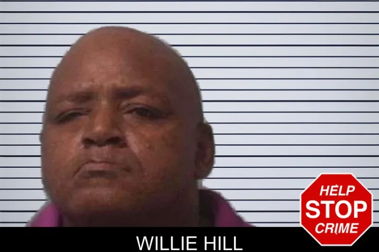 Willie Hill