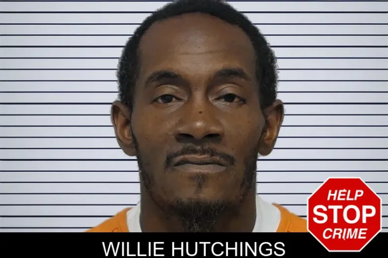 Willie Hutchings