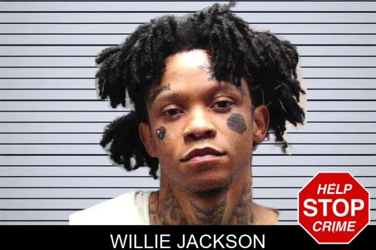 Willie Jackson