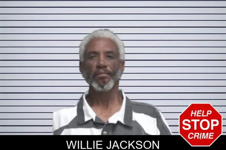 Willie Jackson