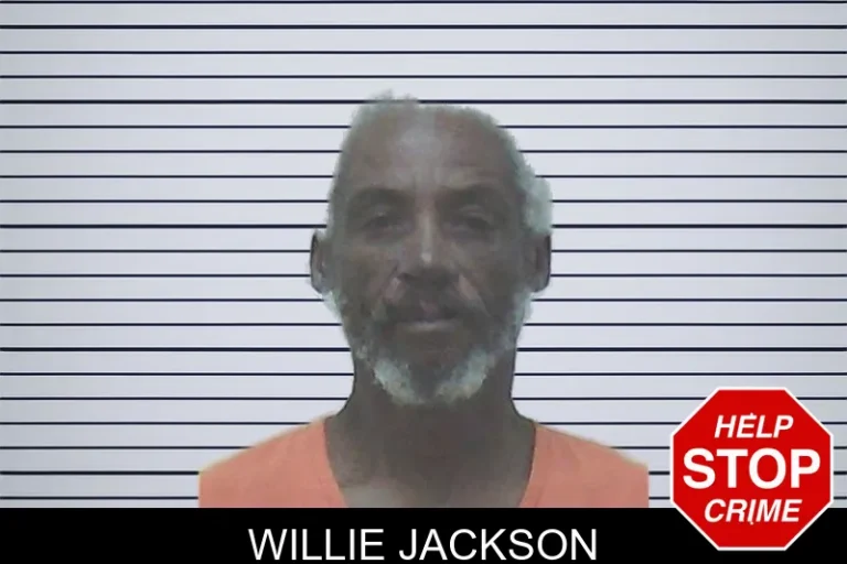 Willie Jackson