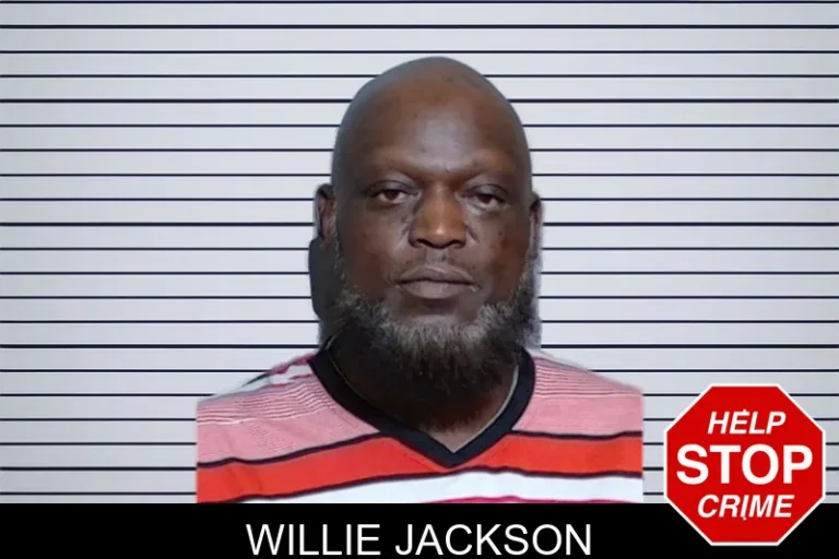 Willie Jackson