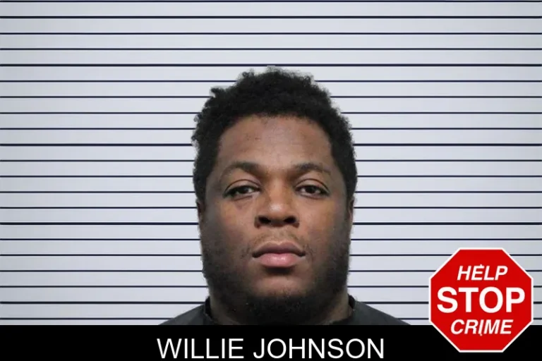 Willie Johnson