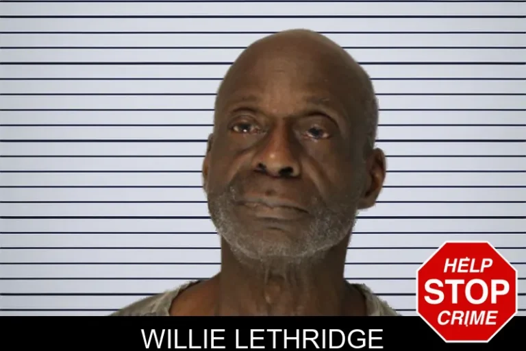 Willie Lethridge
