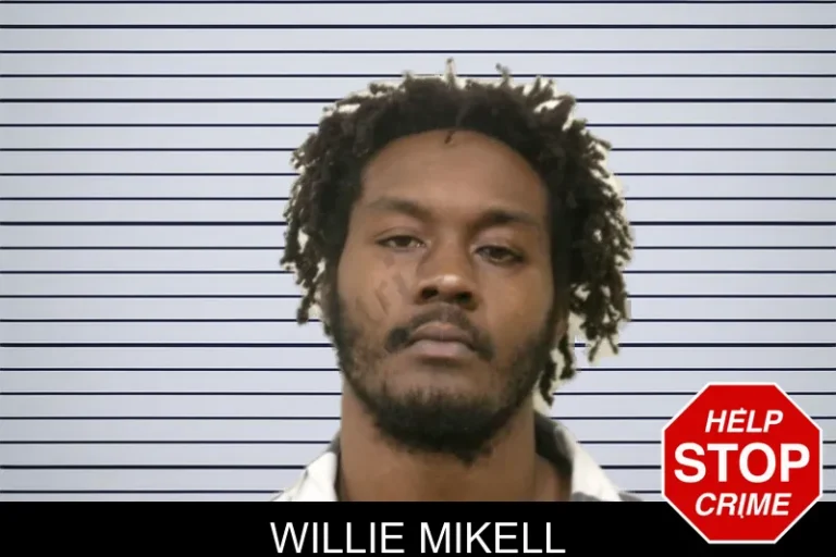 Willie Mikell