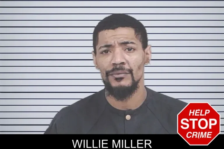 Willie Miller