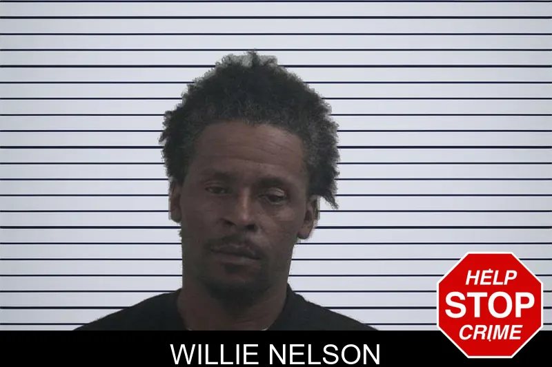Willie Nelson mugshot – McDuffie County , Georgia Willie Nelson mugshot