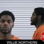 Willie Northern mugshot