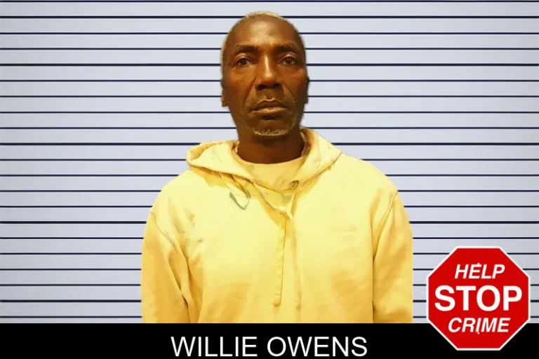 Willie Owens