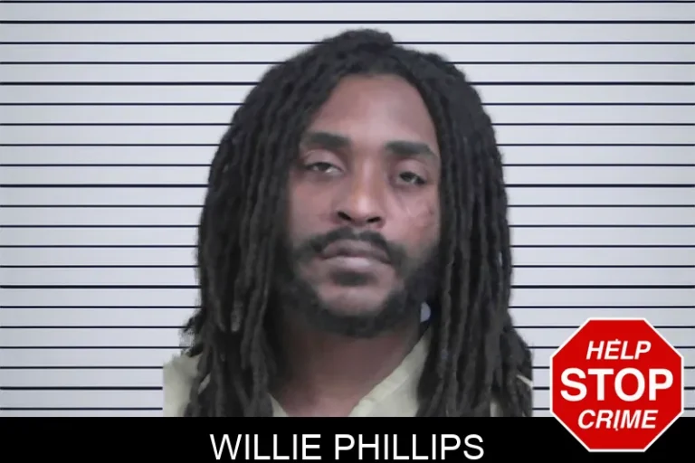 Willie Phillips