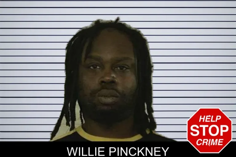 Willie Pinckney