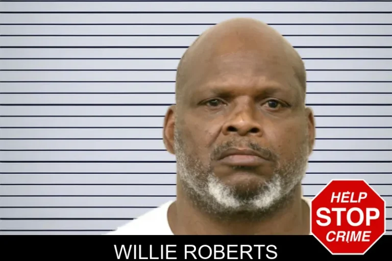 Willie Roberts
