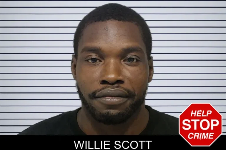 Willie Scott