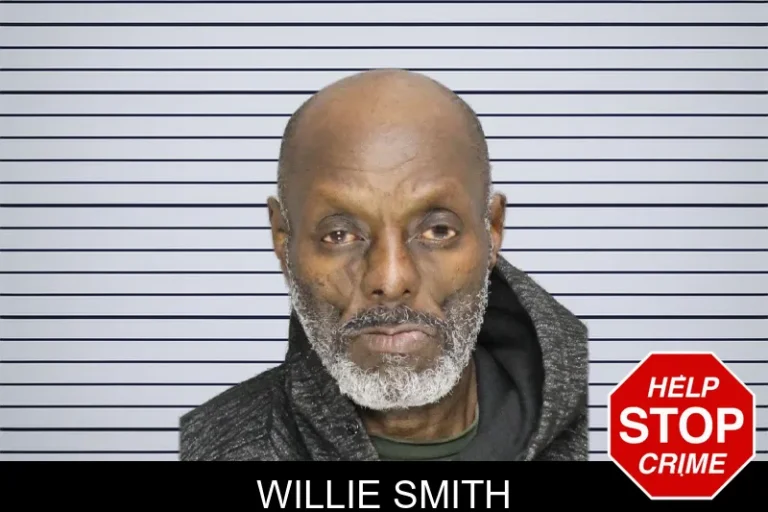 Willie Smith