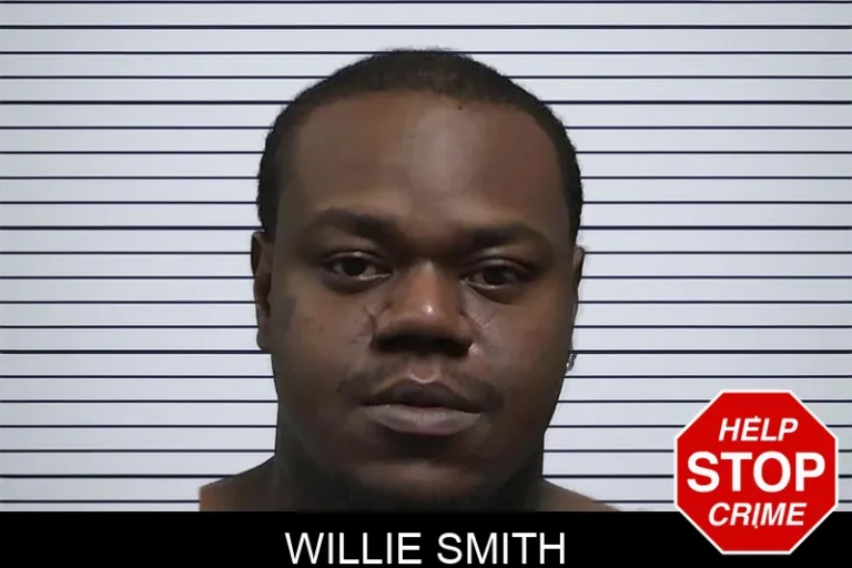 Willie Smith