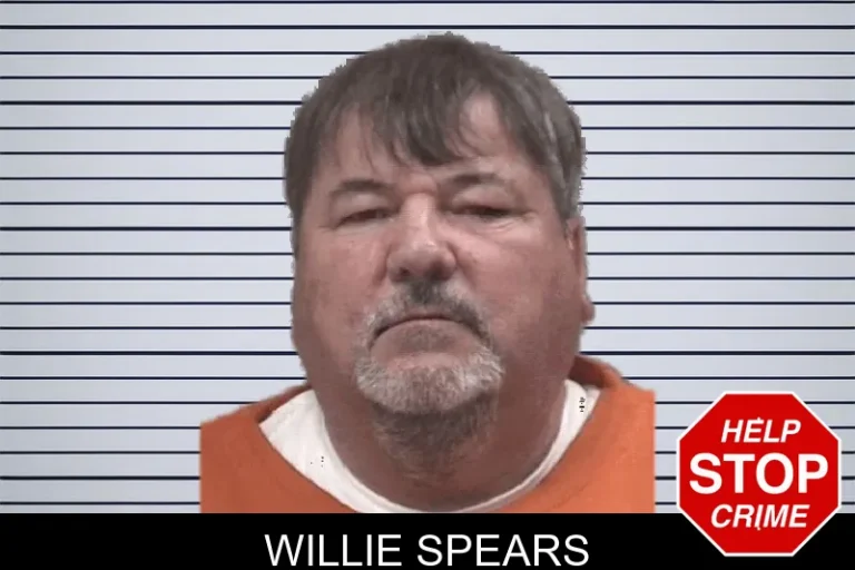 Willie Spears