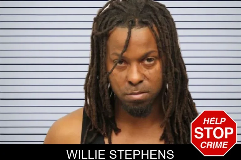 Willie Stephens