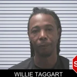 Willie Taggart mugshot