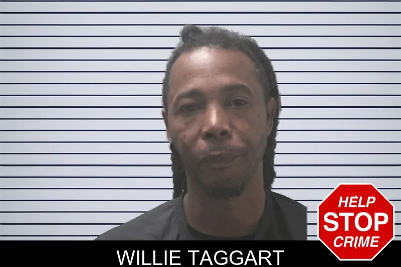 Willie Taggart mugshot