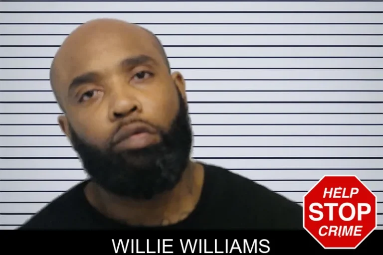 Willie Williams