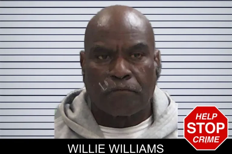 Willie Williams
