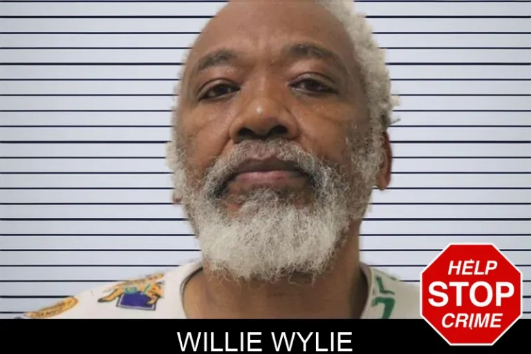 Willie Wylie