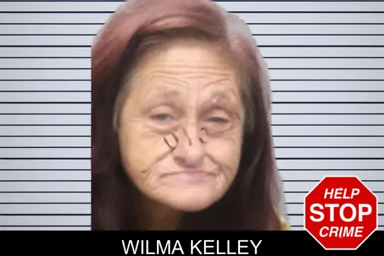 Wilma Kelley