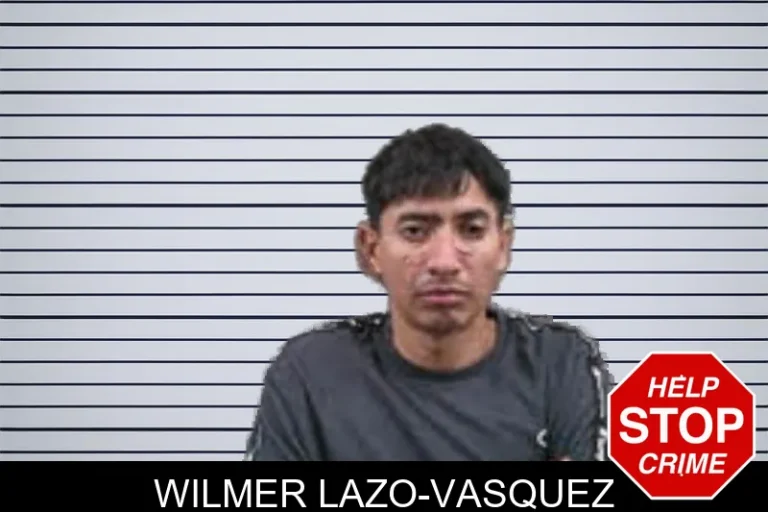 Wilmer Lazo-Vasquez