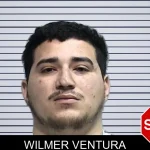 Wilmer Ventura mugshot – Effingham County , Georgia Wilmer Ventura mugshot