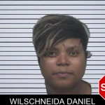 Wilschneida Daniel mugshot – Gwinnett County , Georgia Wilschneida Daniel mugshot