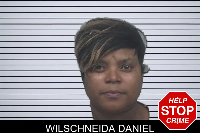 Wilschneida Daniel mugshot