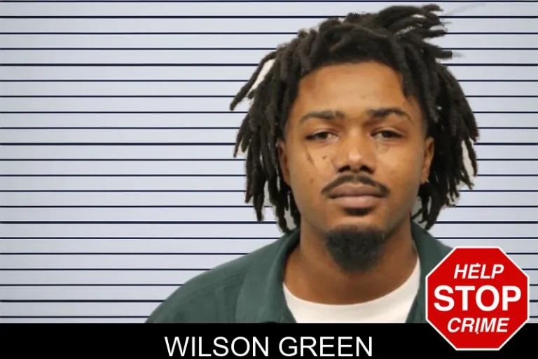 Wilson Green