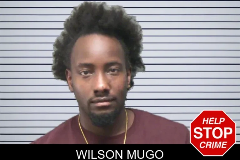 Wilson Mugo