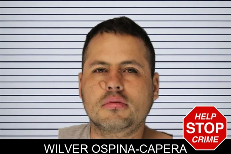 Wilver Ospina-Capera