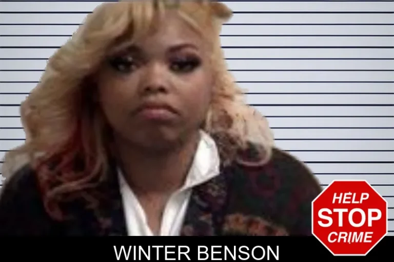 Winter Benson