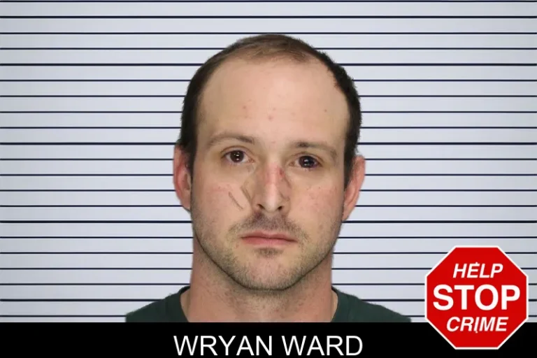 Wryan Ward