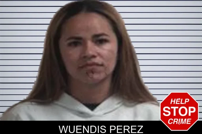 Wuendis Perez