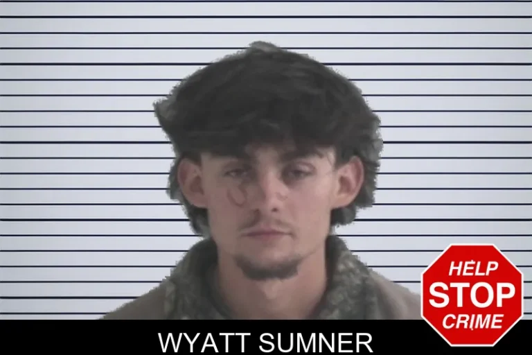 Wyatt Sumner